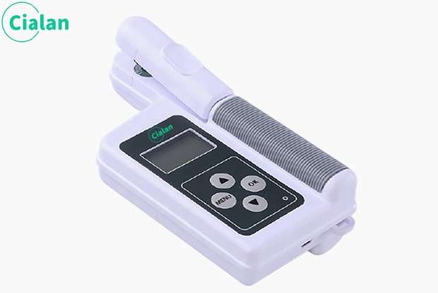 portable plant chlorophyll instrument