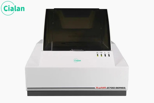 protein tester nir machine