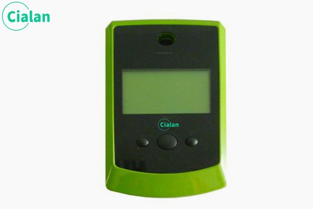 Pesticide Residue Tester