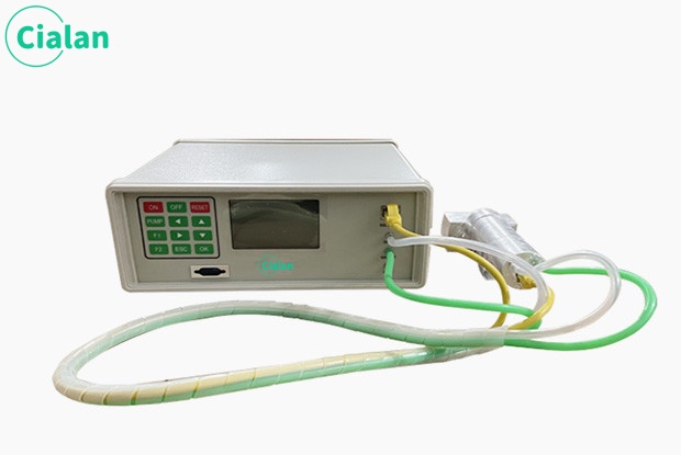 photosynthetic rate meter