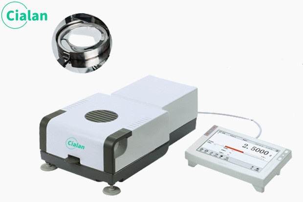 paper Moisture Meter