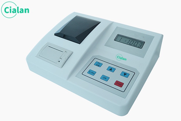 soil npk tester