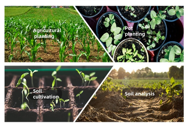 Soil cultivation