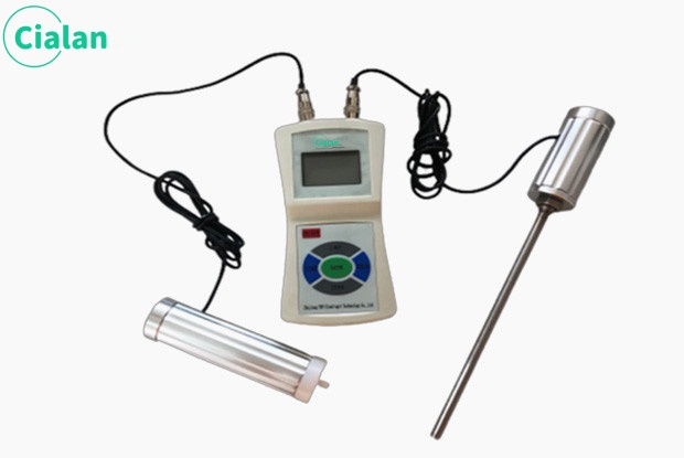 Soil Water Potential Meter 