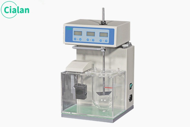 lab dissolution testing equipment