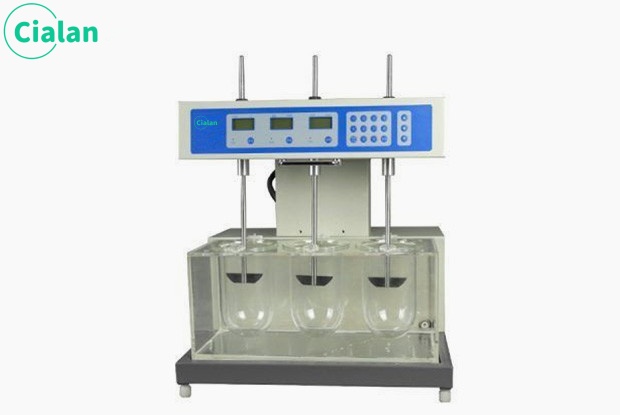 Drug Dissolution Tester 