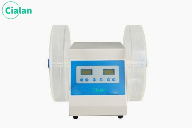 friability test machine