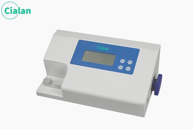 digital hardness tester for tablets