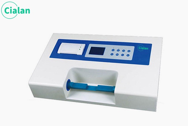 pharmaceutical hardness tester