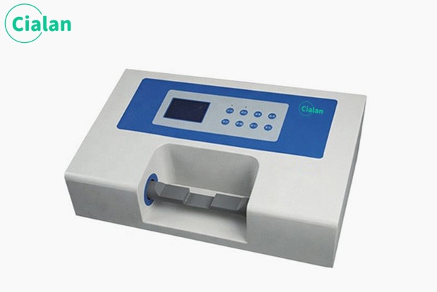 Tablet Hardness Tester