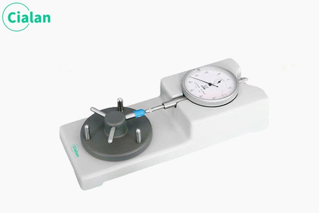 pill Thickness Tester 