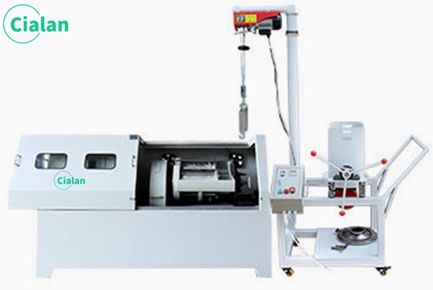 ball mill machine