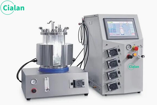 benchtop bioreactor price