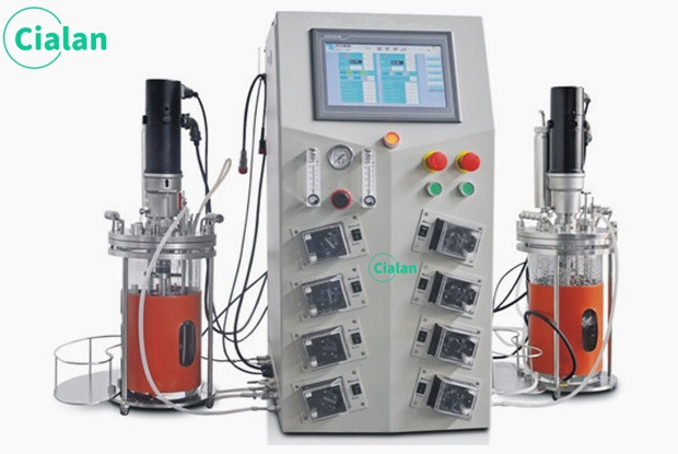 autoclavable bioreactors