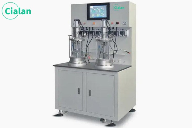 rotary bioreactor