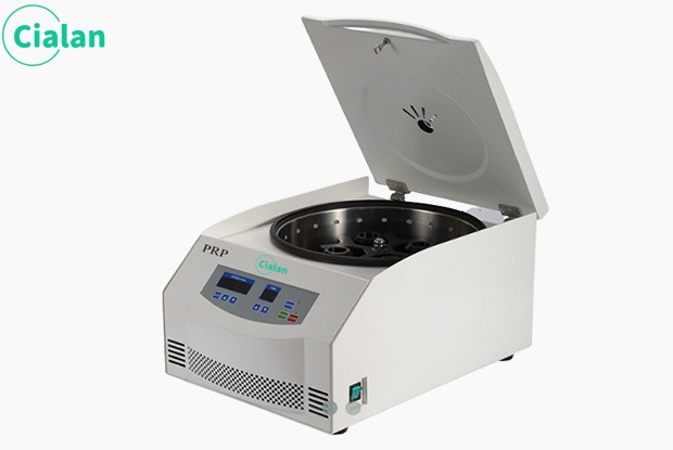 prp centrifuge machine price