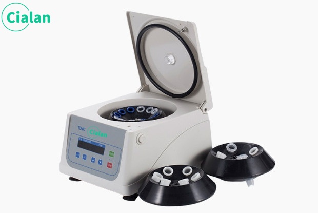 best centrifuge for prp