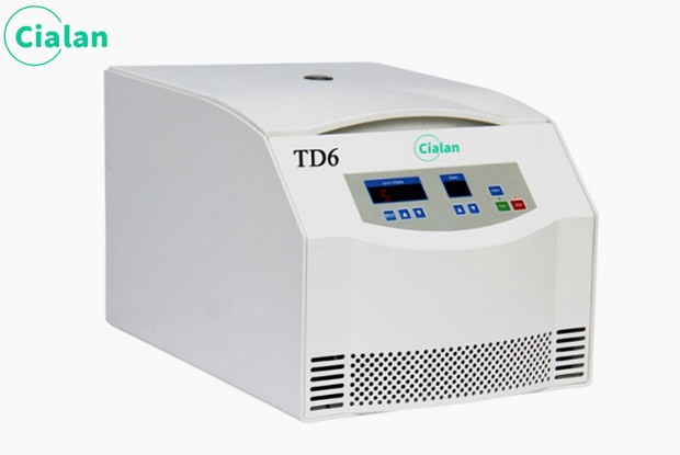 medical centrifuge machine