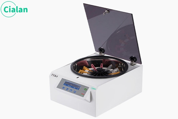 dental centrifuge