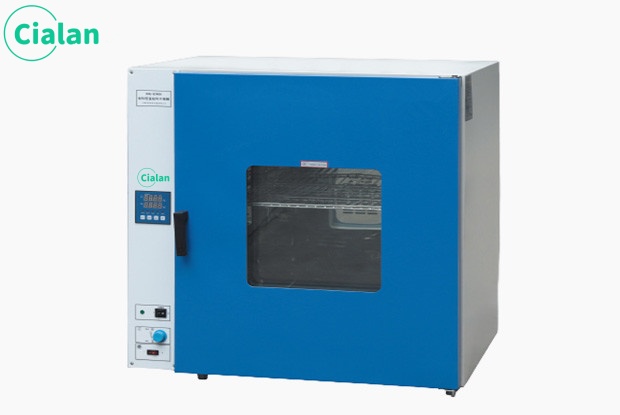 laboratory drying oven