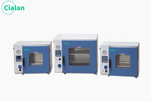 small laboratory oven