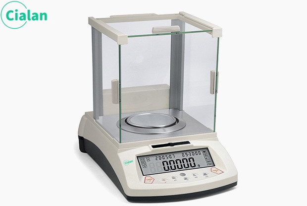 electronic scale balance