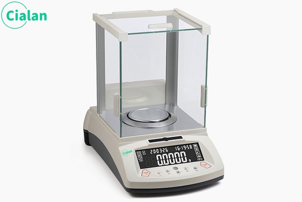 digital weighing balance machine