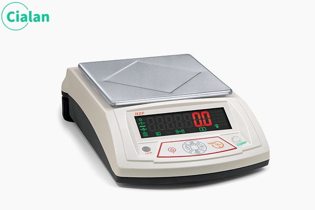 standard weighing machine