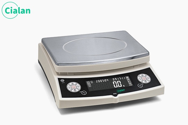 large capacity weight scales