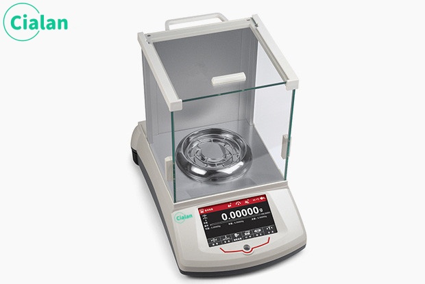 laboratory digital scale