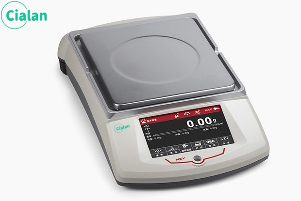 electronic weighing scale laboratory