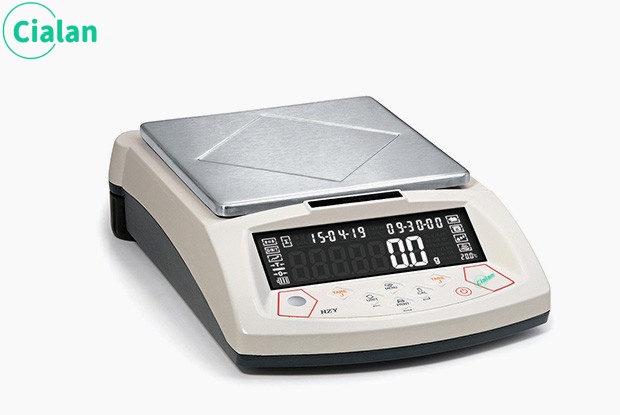 digital weighing scale