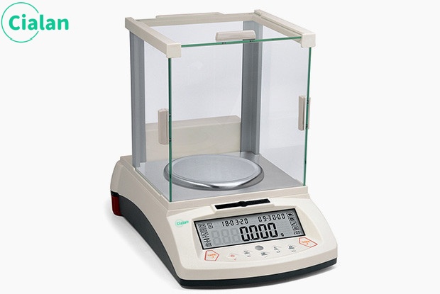 electronic weighing balance for laboratory