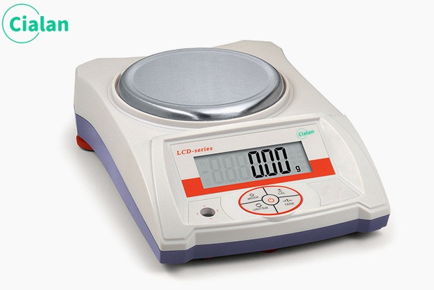 lab weighing balance price