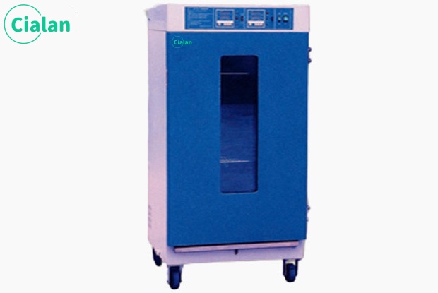 plant tissue culture incubator