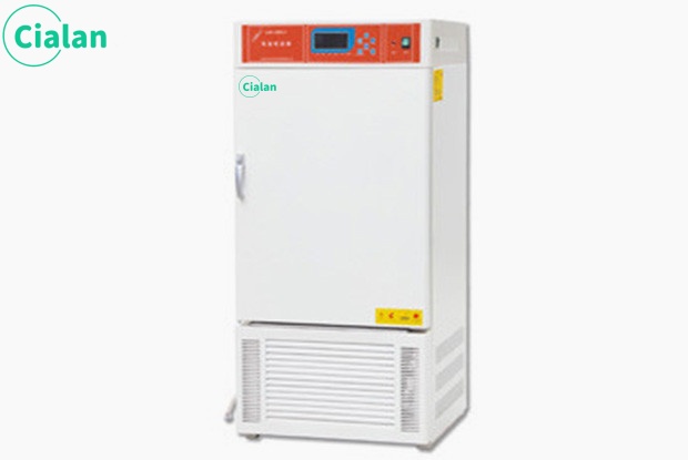 circulated air incubator