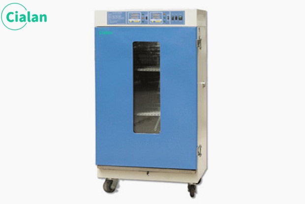 constant temperature incubator