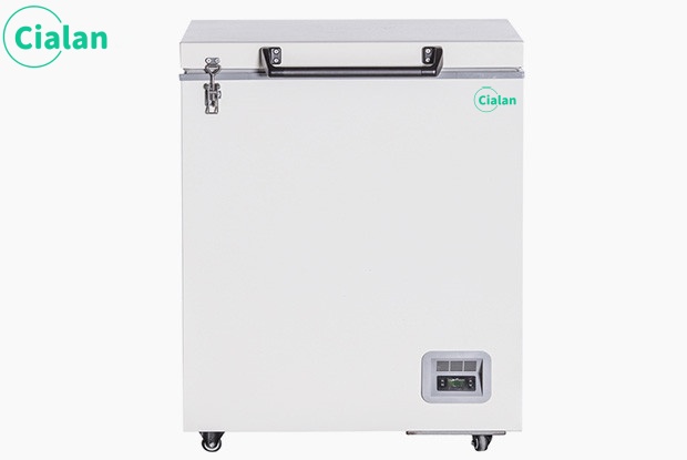 biomedical refrigerators and freezers