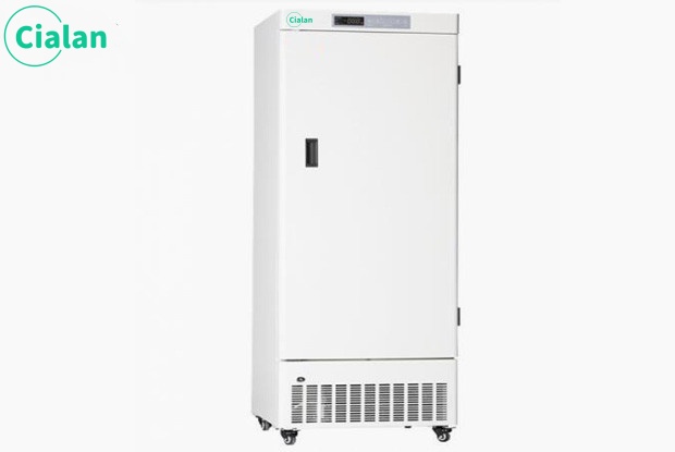 used ultra low temperature freezer