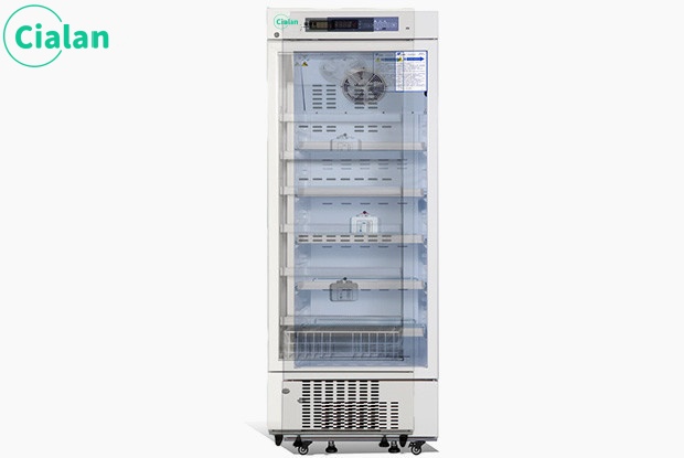 used deep freezer