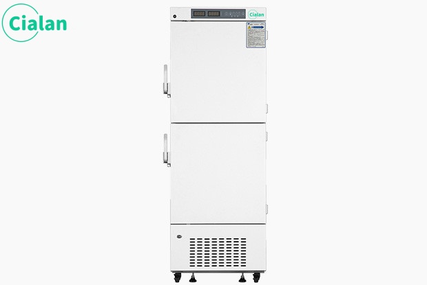 standing deep freezer