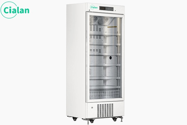 industrial deep freezer