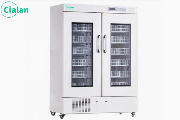 used ultra low freezer