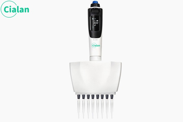 automatic pipette