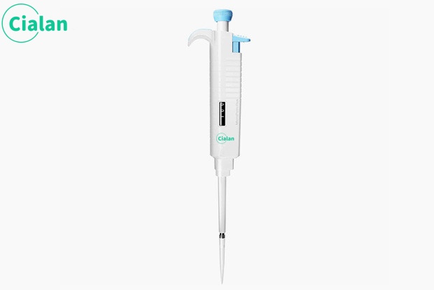 single channel pipette