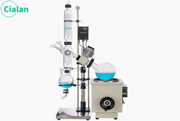 used rotary evaporator for sale