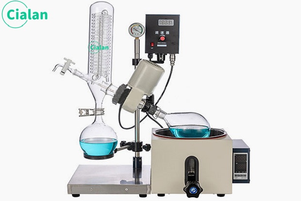 rotary evaporator pump