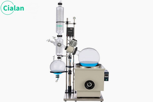 vacuum rotary evaporator price