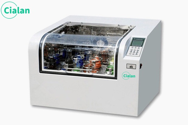 incubator shaker cell culture