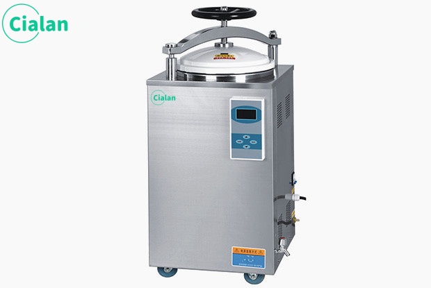 electric autoclave sterilizer